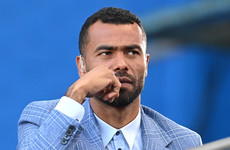Police arrest man accused of racially abusing Ashley Cole during FA Cup tie