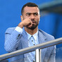 Police arrest man accused of racially abusing Ashley Cole during FA Cup tie