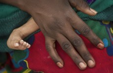 Flash flooding displaces thousands in Niger