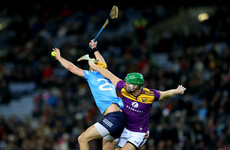 Dublin's fine form continues with Walsh Cup final trimming of Wexford