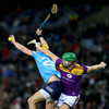 Dublin's fine form continues with Walsh Cup final trimming of Wexford