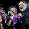 Dias posts 1-1 as Kilmacud Crokes finish strong to book All-Ireland final date with Kilcoo
