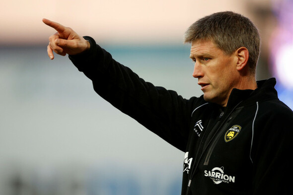 O'Gara's La Rochelle lose more ground in Top 14 with Montpellier defeat - Vimarsana News