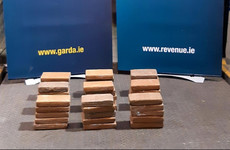 Arrested man released without charge after major cocaine seizure in Dublin