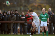Trinity boost top four hopes with brilliant win at Young Munster