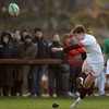 Trinity boost top four hopes with brilliant win at Young Munster
