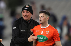 Donaghy's influence plain to see as Armagh attack sparkles