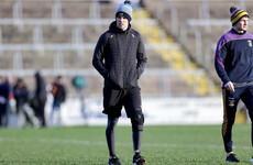'He's not going to be back' - Kilmacud boss rules out Mannion return for All-Ireland final