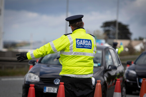 Man in his 40s dies after being hit by car in Dublin - Vimarsana News