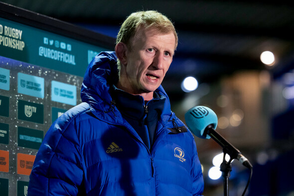 Cullen frustrated by Cardiff loss as focus turns to 'huge' Edinburgh clash - Vimarsana News