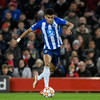 Liverpool see off competition to complete signing of Porto star Luis Diaz
