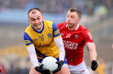 Smith brothers score 1-9 as Roscommon prove too strong at home to Cork