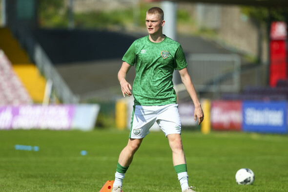 Cork youngster set to join Serie A giants AC Milan - Vimarsana News