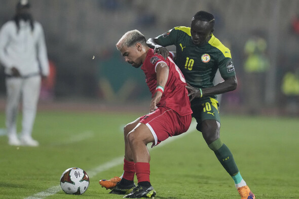 Mane and Senegal march on to African Cup of Nations semis - Vimarsana News