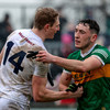 Kerry's midfield options, a new Kildare era and the Dublin test in Tralee