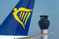 Ryanair posts €96 million loss for third quarter of 2021