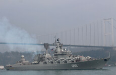 Russian Navy releases details of anti-submarine drills off coast of Norway