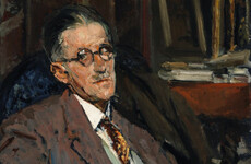 Ulysses 100 years on: A story of love, lust, anger, jealousy and all human feeling