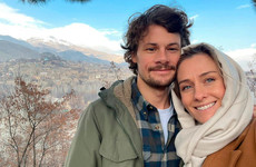 New Zealand defends strict Covid quarantine as pregnant reporter fights to leave Kabul