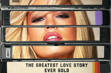 The Remote: The sex tape seen around the world, Prime Time housing special and Beijing 2022