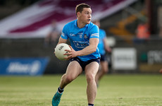 Dublin's injured stars unlikely to return for Kerry showdown