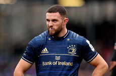 Leinster's Josh Murphy agrees two-year deal with Connacht