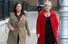 Women of Honour told 'no change' to structure of review during meeting with Taoiseach