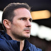 Former Chelsea boss Frank Lampard returns to management with Everton