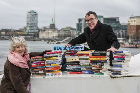 Four Irish novels longlisted by libraries for prestigious Dublin Literary Award - Vimarsana News