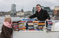 Four Irish novels longlisted by libraries for prestigious Dublin Literary Award