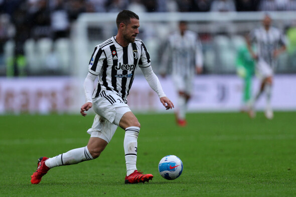 Aaron Ramsey looks set to leave Juventus - Vimarsana News
