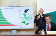 Coronavirus: 13,363 new PCR-confirmed cases and 12,709 positive antigen tests reported since Friday