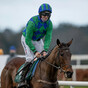 Kilcruit enjoys Punchestown stroll and in line for Supreme Novices' at Cheltenham
