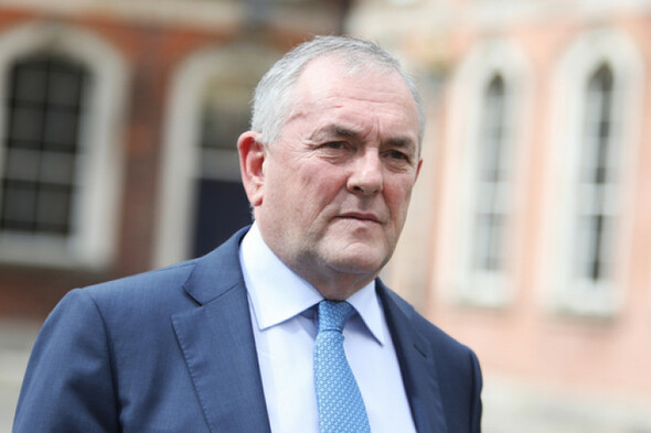 DPP explanation needed on why no charges brought in 'Grace' case, says McGuinness - Vimarsana News