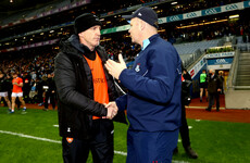 'Kieran McGeeney will look at it and say, 'This is so achievable''