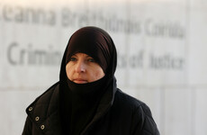 Lisa Smith lawyers challenge legality of her arrest when she returned to Ireland