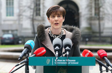 Leaving Cert to go ahead on exams-only basis this year as minister rules out accredited grades