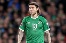 Jeff Hendrick joins QPR on loan from Newcastle to cap 'crazy birthday'