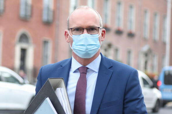 Coveney says review makes clear Foreign Affairs gathering was 'serious breach' of Covid rules - Vimarsana News