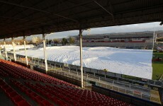 Munster and Ulster name teams for Heineken cup clashes