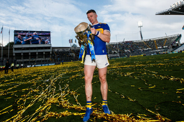 Tipperary hurling great Padraic Maher retires on medical grounds - Vimarsana News