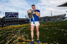 Tipperary hurling great Padraic Maher retires on medical grounds