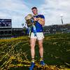 Tipperary hurling great Padraic Maher retires on medical grounds