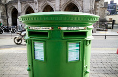 Poll: How often do you post a letter?