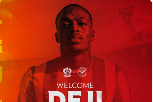 Deadline Day: Ex-United teenager Sotona returns to England, Aiden O'Brien swaps Sunderland for Portsmouth - Vimarsana News