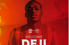 Deadline Day: Ex-United teenager Sotona returns to England, Aiden O'Brien swaps Sunderland for Portsmouth