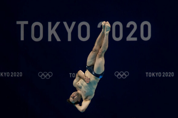 Two-time Olympian Dingley announces retirement - Vimarsana News