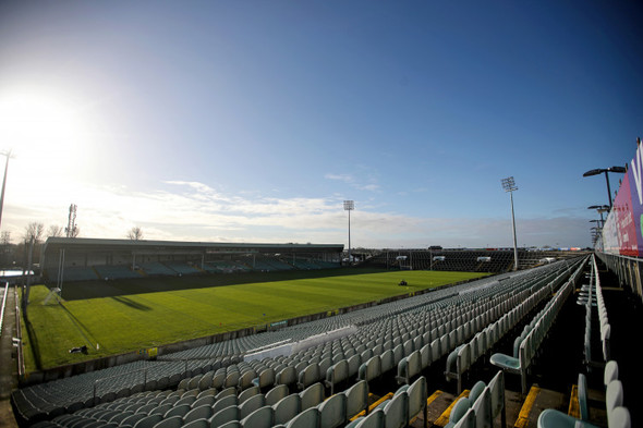 'The emotion and joy, I never saw that level before' - the Clare side chasing Munster hurling history - Vimarsana News