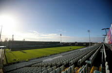 'The emotion and joy, I never saw that level before' - the Clare side chasing Munster hurling history
