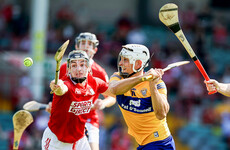 Cork games against Clare and Kerry moved from Páirc Uí Chaoimh due to Ed Sheeran concerts